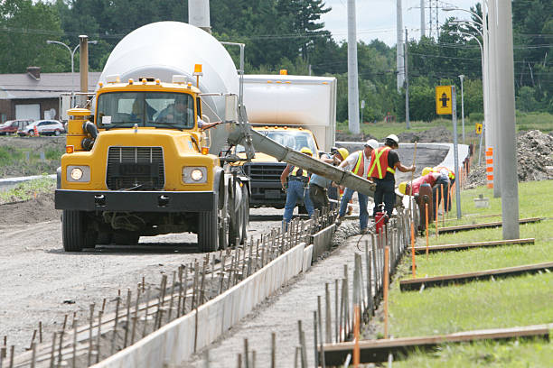 Why Trust Our Certified Concrete Contractors for Your Project Needs in IA?